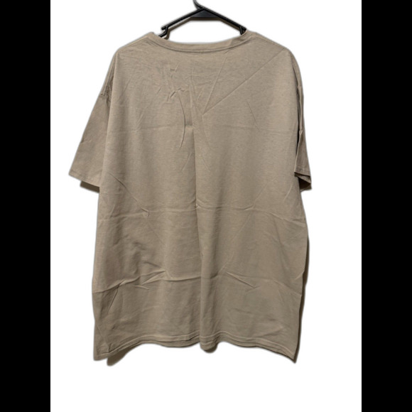 Smurfs T-Shirt Size XL Light Brown In Color - Picture 2 of 3